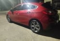 Autos - Chevrolet Cruze LTZ Aut 2018 Nafta 95000Km - En Venta