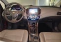 Autos - Chevrolet Cruze LTZ Aut 2018 Nafta 95000Km - En Venta