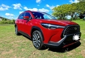 Autos - Toyota corolla cross seg 2021 Nafta 85000Km - En Venta