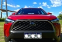Autos - Toyota corolla cross seg 2021 Nafta 85000Km - En Venta