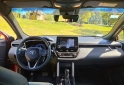 Autos - Toyota corolla cross seg 2021 Nafta 85000Km - En Venta