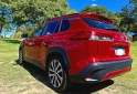 Autos - Toyota corolla cross seg 2021 Nafta 85000Km - En Venta
