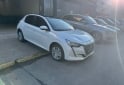 Autos - Peugeot 208 2020 Nafta 56000Km - En Venta