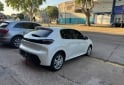 Autos - Peugeot 208 2020 Nafta 56000Km - En Venta