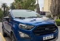 Autos - Ford ECOSPORT FREESTYLE 2019 Nafta 87000Km - En Venta