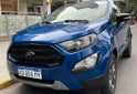 Autos - Ford ECOSPORT FREESTYLE 2019 Nafta 87000Km - En Venta