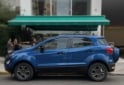 Autos - Ford ECOSPORT FREESTYLE 2019 Nafta 87000Km - En Venta