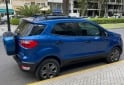 Autos - Ford ECOSPORT FREESTYLE 2019 Nafta 87000Km - En Venta