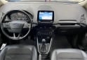 Autos - Ford ECOSPORT FREESTYLE 2019 Nafta 87000Km - En Venta