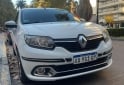 Autos - Renault LOGAN PRIVILEGE 2017 Nafta 75000Km - En Venta