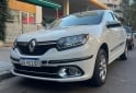 Autos - Renault LOGAN PRIVILEGE 2017 Nafta 75000Km - En Venta