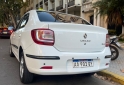 Autos - Renault LOGAN PRIVILEGE 2017 Nafta 75000Km - En Venta