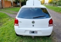 Autos - Volkswagen Gol power 2013 Nafta 92000Km - En Venta