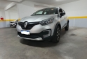 Autos - Renault Captur intense 2017 Nafta 133000Km - En Venta