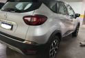 Autos - Renault Captur intense 2017 Nafta 133000Km - En Venta
