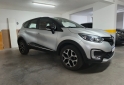 Autos - Renault Captur intense 2017 Nafta 133000Km - En Venta