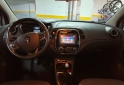 Autos - Renault Captur intense 2017 Nafta 133000Km - En Venta