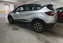 Autos - Renault Captur intense 2017 Nafta 133000Km - En Venta