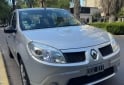 Autos - Renault SANDERO 2010 Nafta 129000Km - En Venta