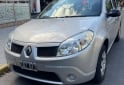 Autos - Renault SANDERO 2010 Nafta 129000Km - En Venta