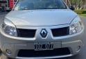 Autos - Renault SANDERO 2010 Nafta 129000Km - En Venta