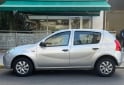 Autos - Renault SANDERO 2010 Nafta 129000Km - En Venta