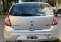 Autos - Renault SANDERO 2010 Nafta 129000Km - En Venta