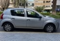 Autos - Renault SANDERO 2010 Nafta 129000Km - En Venta