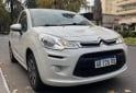 Autos - Citroen C3 FEEL 2017 Nafta 78000Km - En Venta