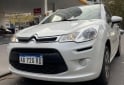 Autos - Citroen C3 FEEL 2017 Nafta 78000Km - En Venta