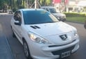 Autos - Peugeot 207 Xr Active 2012 Nafta 81000Km - En Venta
