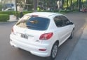 Autos - Peugeot 207 Xr Active 2012 Nafta 81000Km - En Venta