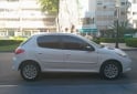 Autos - Peugeot 207 Xr Active 2012 Nafta 81000Km - En Venta