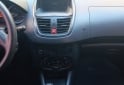 Autos - Peugeot 207 Xr Active 2012 Nafta 81000Km - En Venta