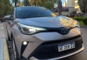 Autos - Toyota CHR HIBRIDA 2020 Electrico / Hibrido 123000Km - En Venta