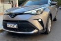 Autos - Toyota CHR HIBRIDA 2020 Electrico / Hibrido 123000Km - En Venta