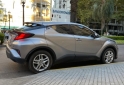 Autos - Toyota CHR HIBRIDA 2020 Electrico / Hibrido 123000Km - En Venta