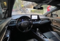 Autos - Toyota CHR HIBRIDA 2020 Electrico / Hibrido 123000Km - En Venta