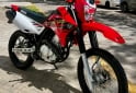 Motos - Yamaha Xtz 250 2020 Nafta 1000Km - En Venta