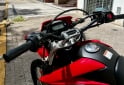 Motos - Yamaha Xtz 250 2020 Nafta 1000Km - En Venta