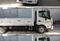 Camiones y Gr�as - Hino 816 serie 300 - En Venta