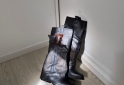 Indumentaria - Botas texanas ca�a alta - En Venta