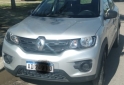 Autos - Renault Zens 2019 Nafta 50000Km - En Venta