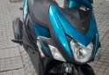 Motos - Yamaha Ray 2021 Nafta 8650Km - En Venta