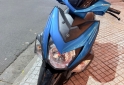 Motos - Yamaha Ray 2021 Nafta 8650Km - En Venta