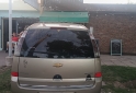 Autos - Chevrolet Meriva 2012 GNC 200Km - En Venta