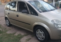 Autos - Chevrolet Meriva 2012 GNC 200Km - En Venta