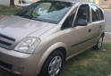 Autos - Chevrolet Meriva 2012 GNC 200Km - En Venta