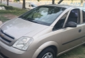 Autos - Chevrolet Meriva 2012 GNC 200Km - En Venta