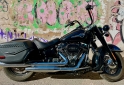 Motos - Harley Davidson Heritage Softail 2020 Nafta 4200Km - En Venta